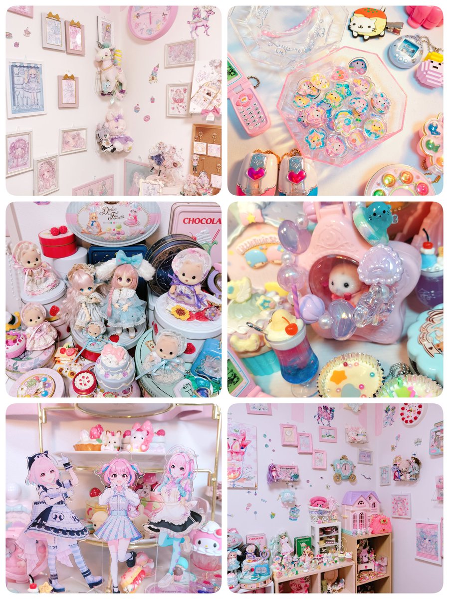 りり@交流 tweet media