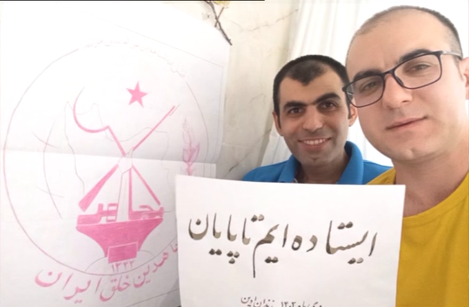 Saeid Asa Ⓜ️ tweet media