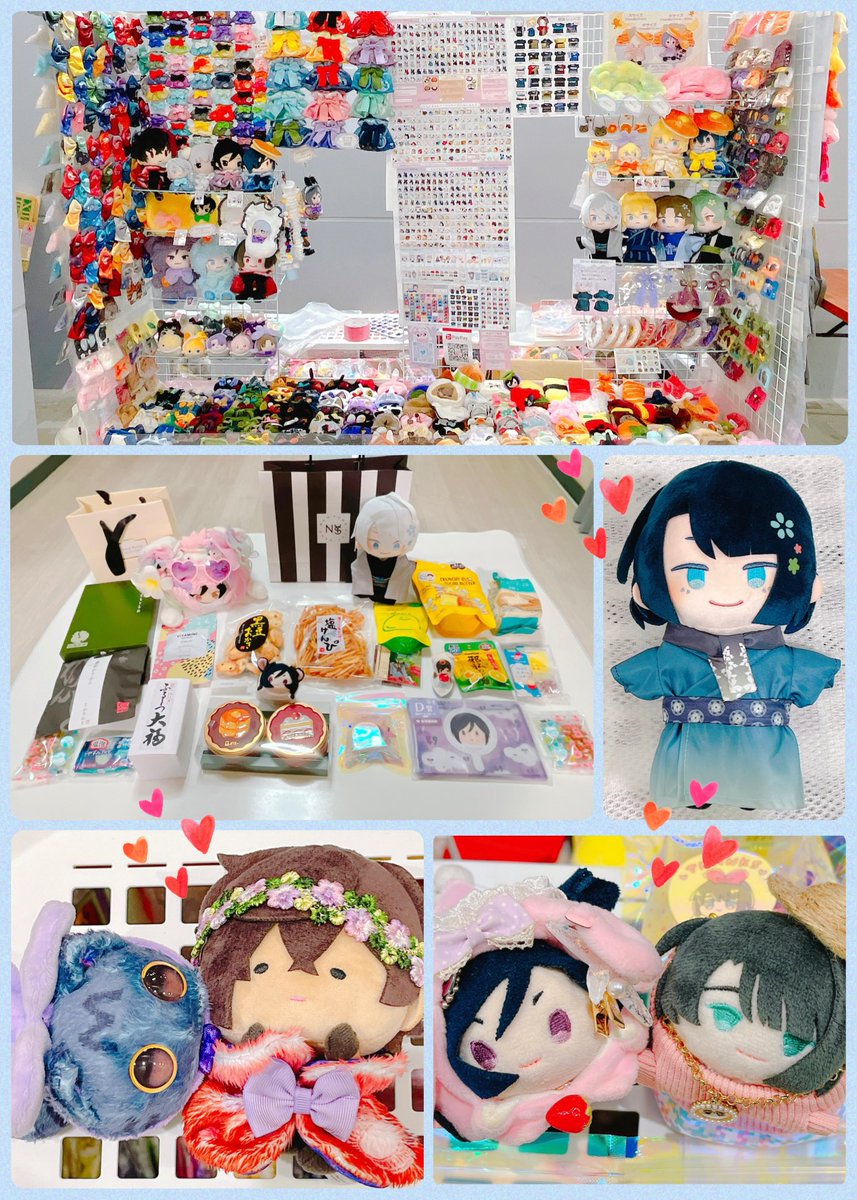 うさ🌸5/5スパコミ東1あ09ab🌸ちゅむちゃんふくや tweet media