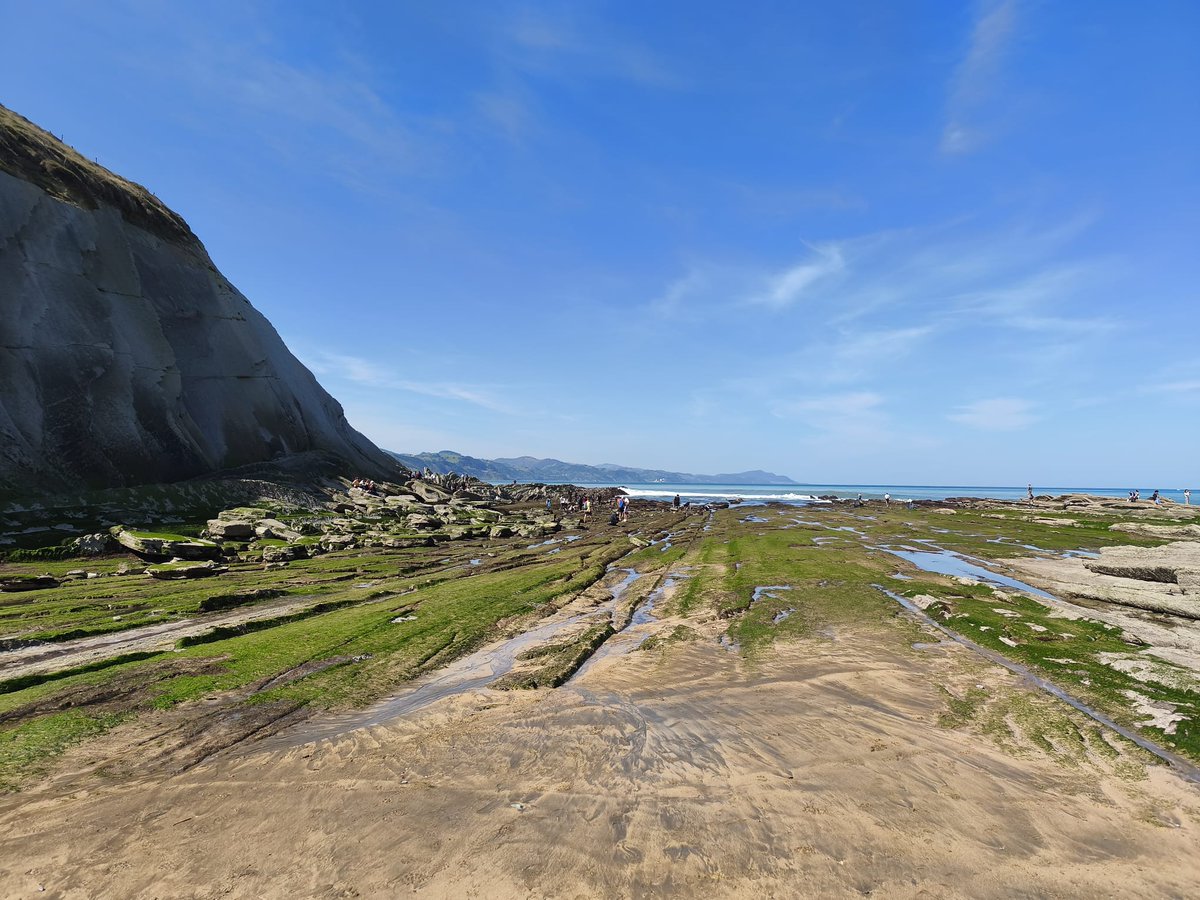 IES Barañáin tweet media