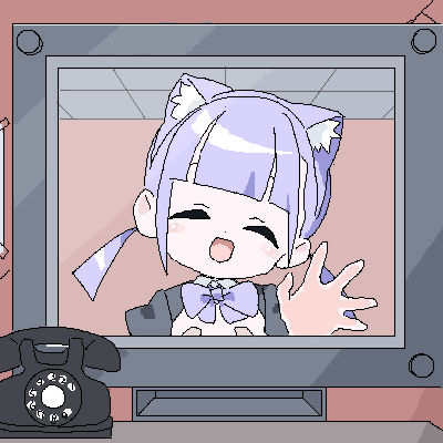#今月描いた絵を晒そう なの! 