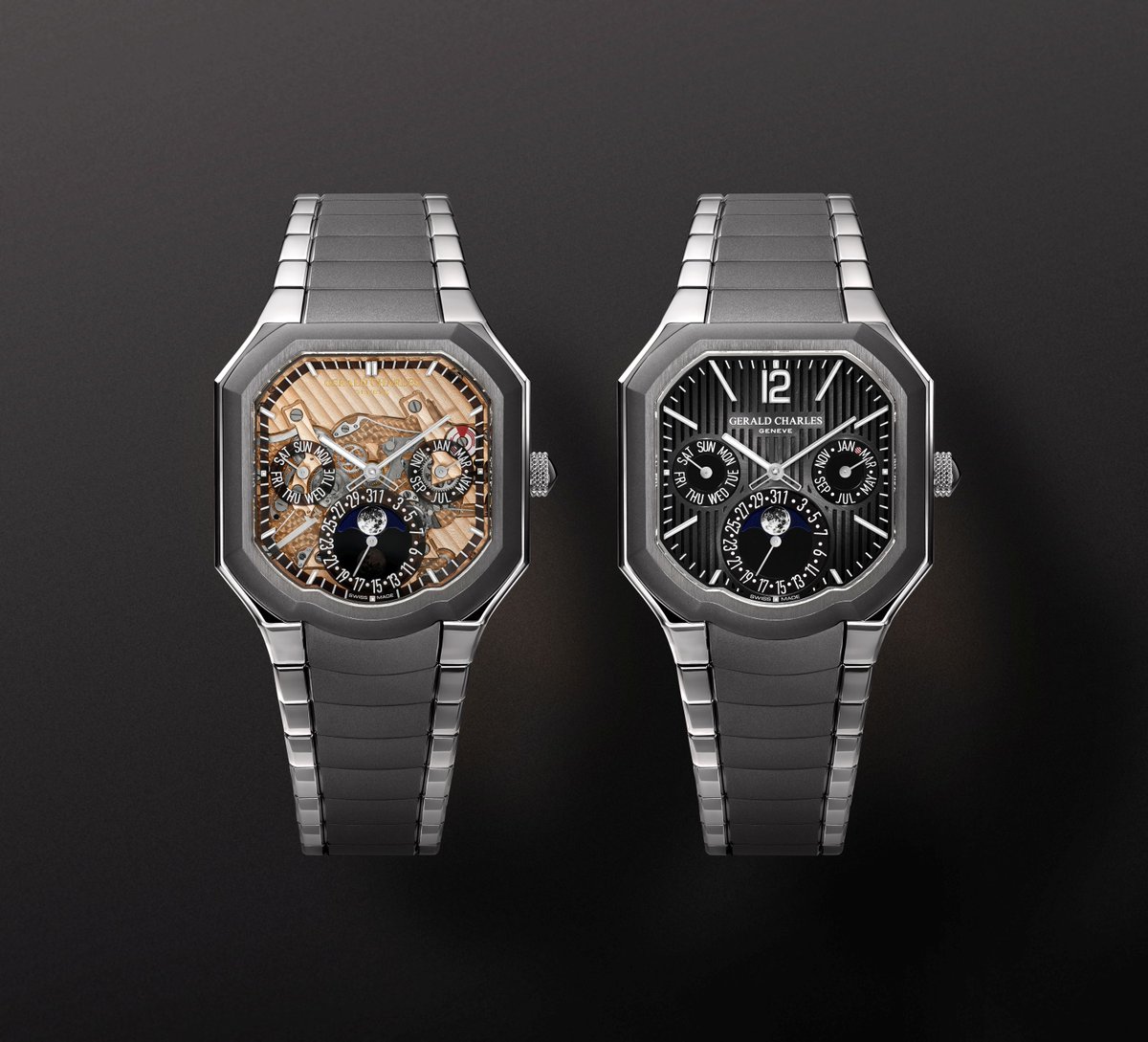 Timekeepers Club tweet media