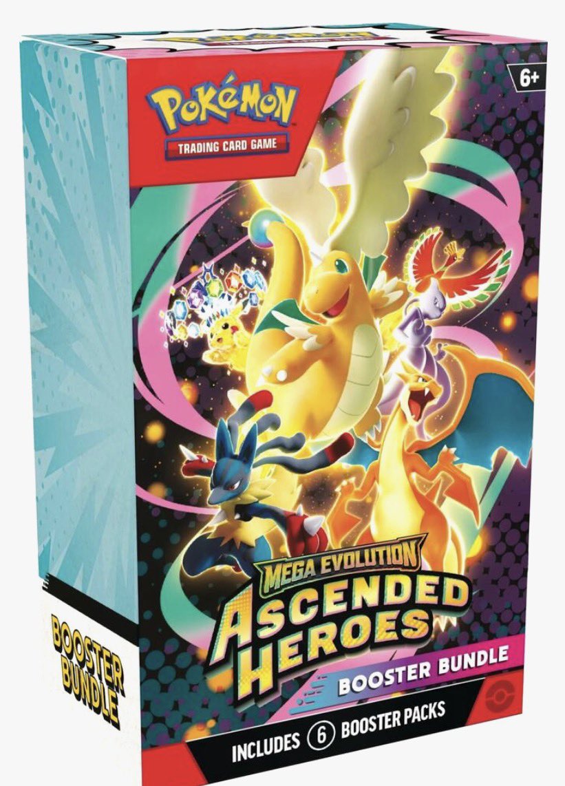 Pokemon Deals and Restock Alerts tweet media