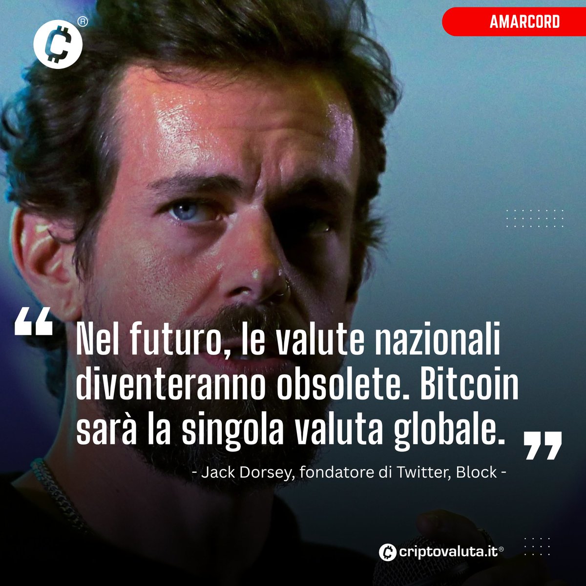 Criptovaluta.it tweet media