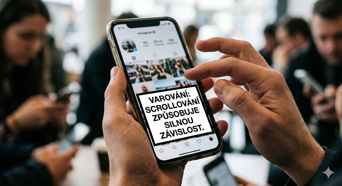 aristote99's tweet photo. Soud v USA právě odpálil bombu: Za vaši závislost na telefonu nemůžete vy, ale algoritmy. 🤯

Pro Big Tech (Metu a Google) začíná jejich „tabákový moment“. První odškodné padlo a tisíce žalob čekají. Zatímco ale všichni řeší sítě, pod povrchem trhů se vaří mnohem toxičtější koktejl:

📉 Favorit AI revoluce padá o 33 %, zatímco trh drží nad vodou firma, které prý „ujel vlak“. 
🚨 Dluhopisy v Evropě hlásí paniku, jakou jsme neviděli od krizového roku 2009. 
🛢️ Ropný šok přichází přesně ve chvíli extrémního zadlužení, před kterou varuje Ray Dalio.

Válka, drahá ropa a dluhy míchají směs, kterou už Bílý dům optimistickými kecy nezachrání.
Jak to změní pravidla hry a proč staré sázky na jistotu přestaly fungovat?  👇 
https://t.co/xobImwl7k2

💬 Co myslíte vy: Měly by sítě platit za to, že jsou záměrně návykové, nebo je to boj a zodpovědnost každého z nás?