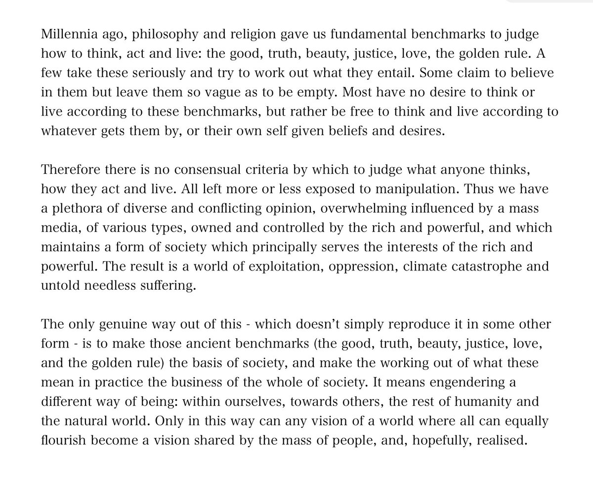 stephen morley tweet media