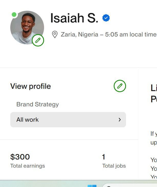 Samuel Idu tweet media