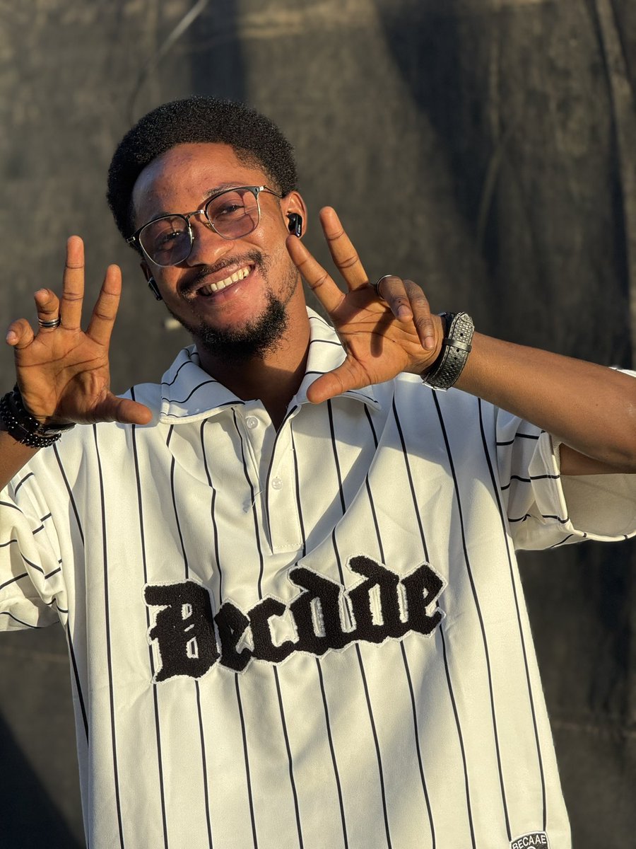 Samuel Idu tweet media