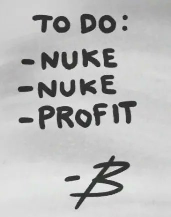 garbage no sauce at all tweet media