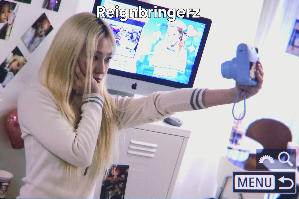 k-pop girl group fan tweet media