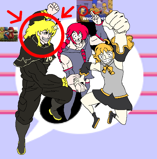 Tetsujū Washion tweet media