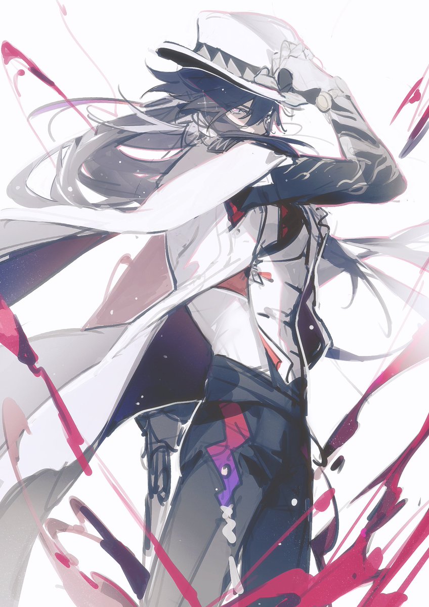 森靈🍂 tweet media