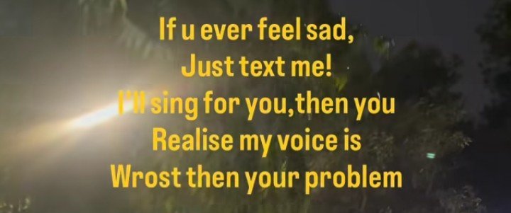 Shafali Singh tweet media