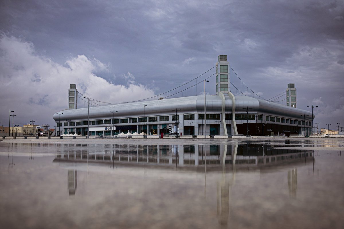 🏆 #82 Al Sadd SC | نادي السد tweet media