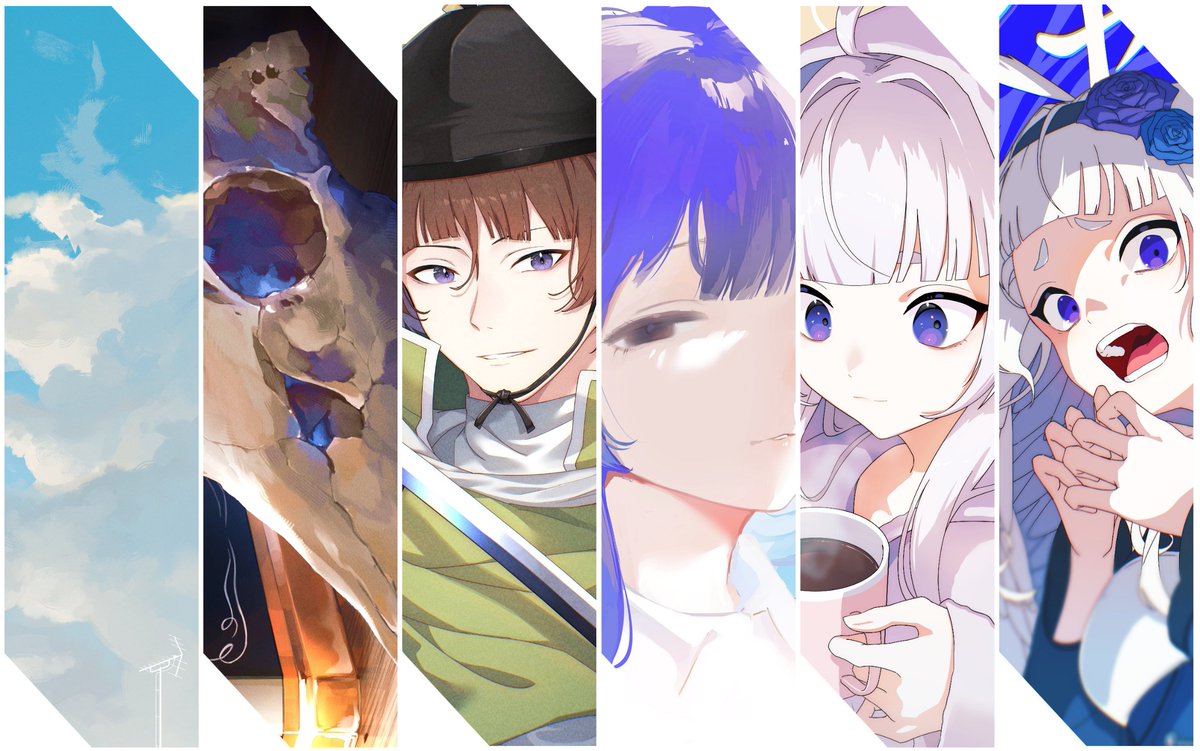 ねこつき むらぞー tweet media