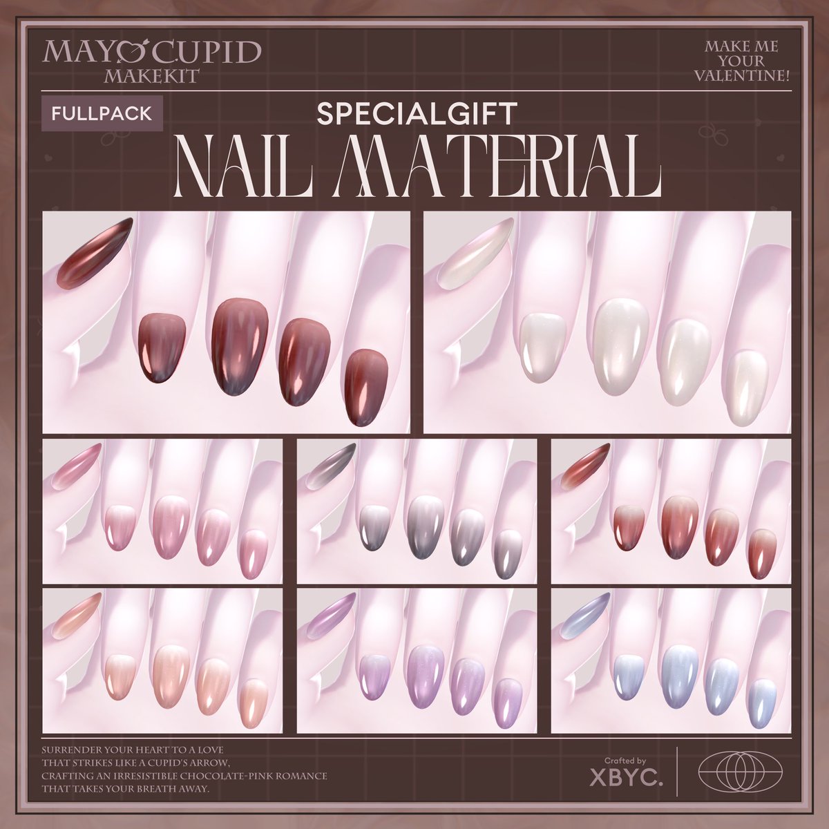 𝗫𝗕𝗬𝗖. tweet media