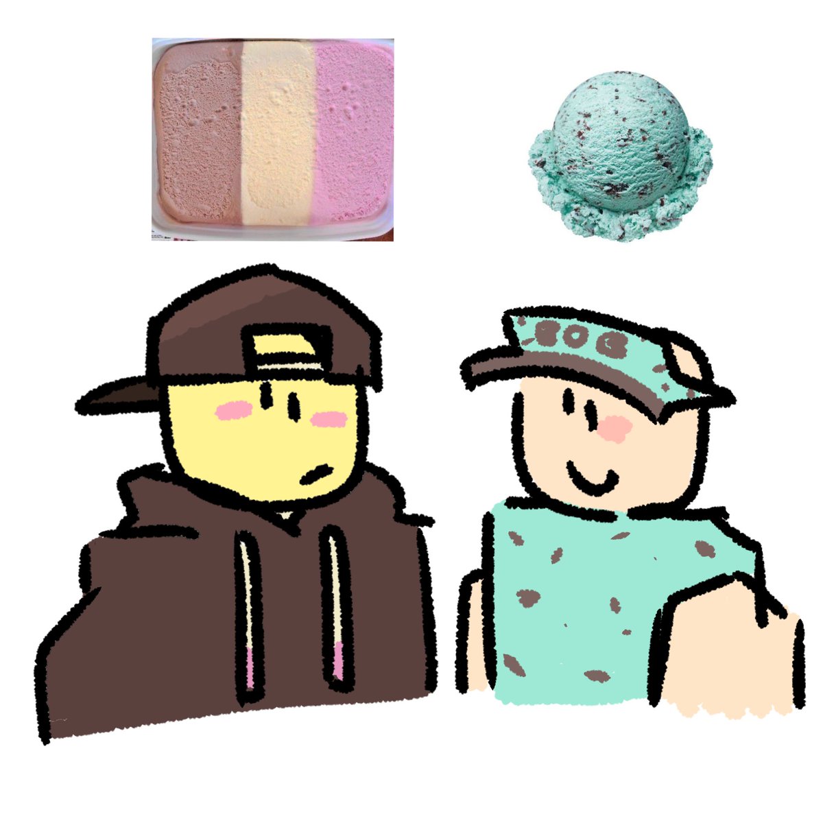 Aki (Evade's version) (@akidark013) on Twitter photo 