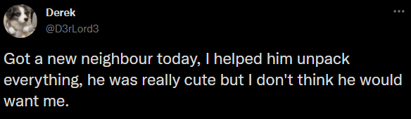 Adonis (THEY DOOMED MY YAOI) tweet media