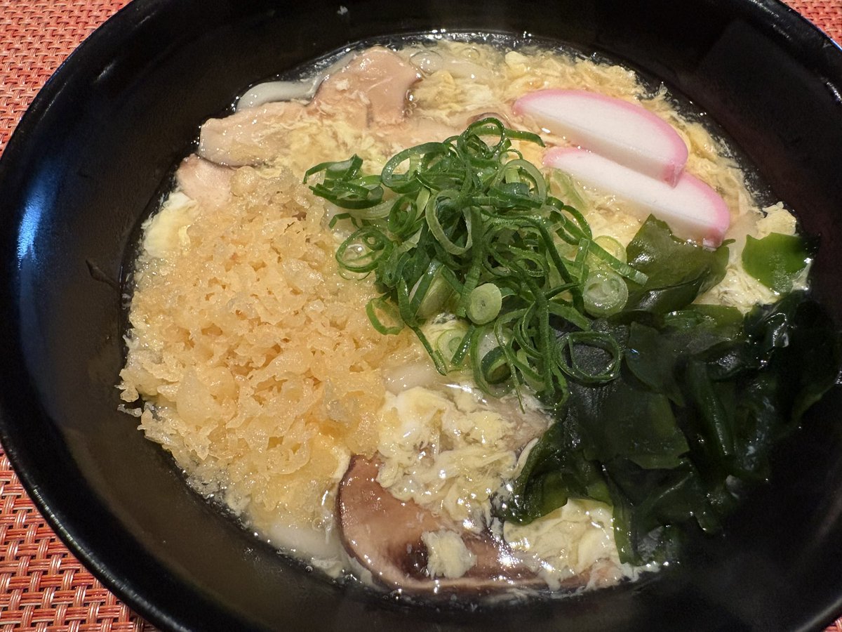 まんてん。@京都 tweet media