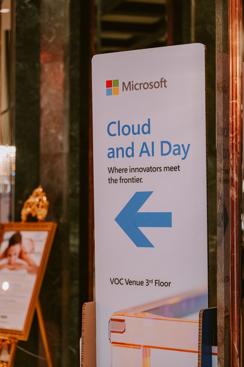 Microsoft SA tweet media