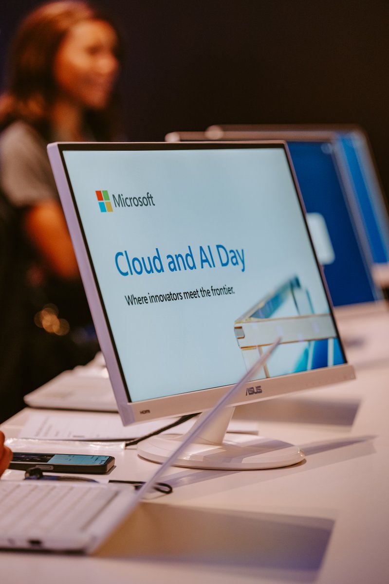 Microsoft SA tweet media