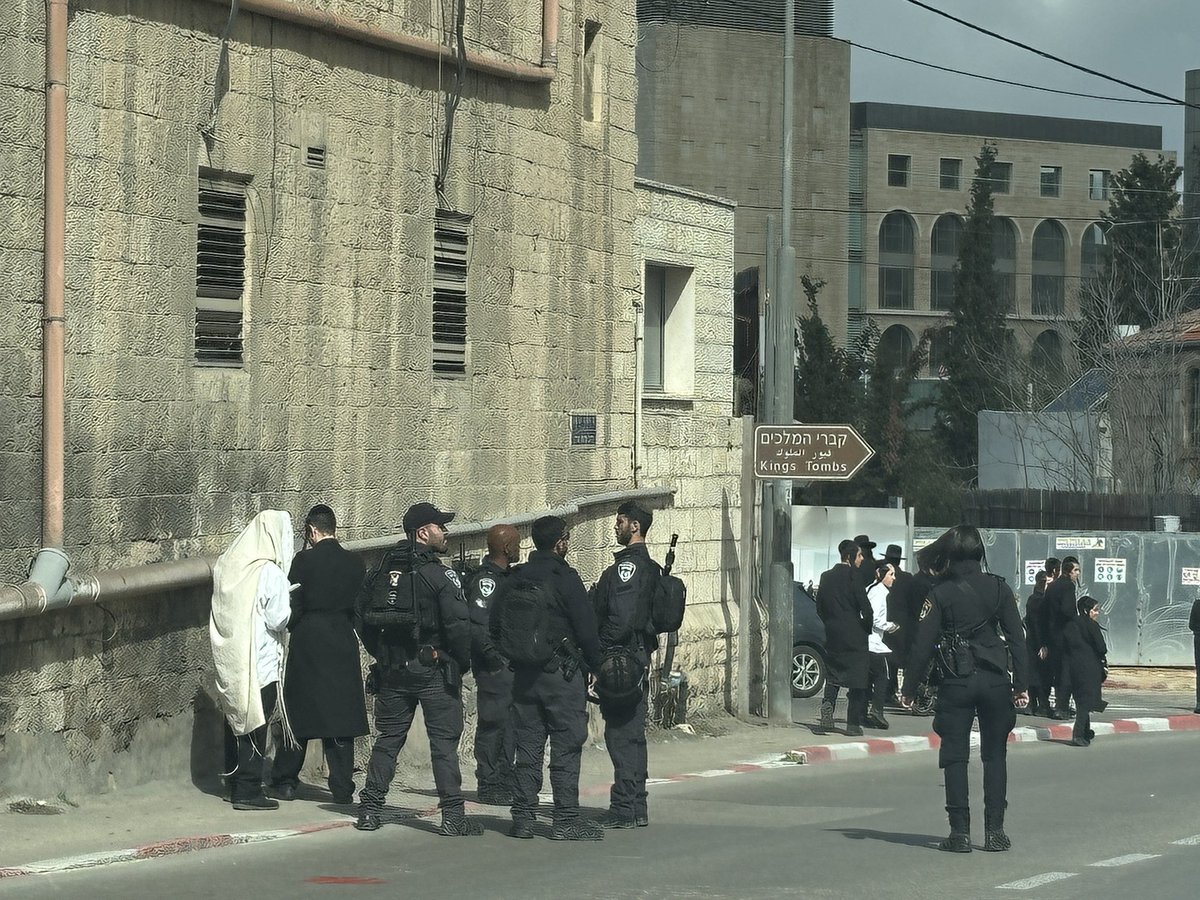 שלומי הלר | Shlomi Heller tweet media