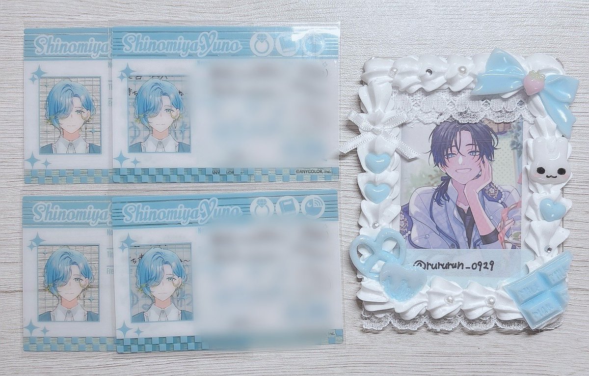 るるるん tweet media