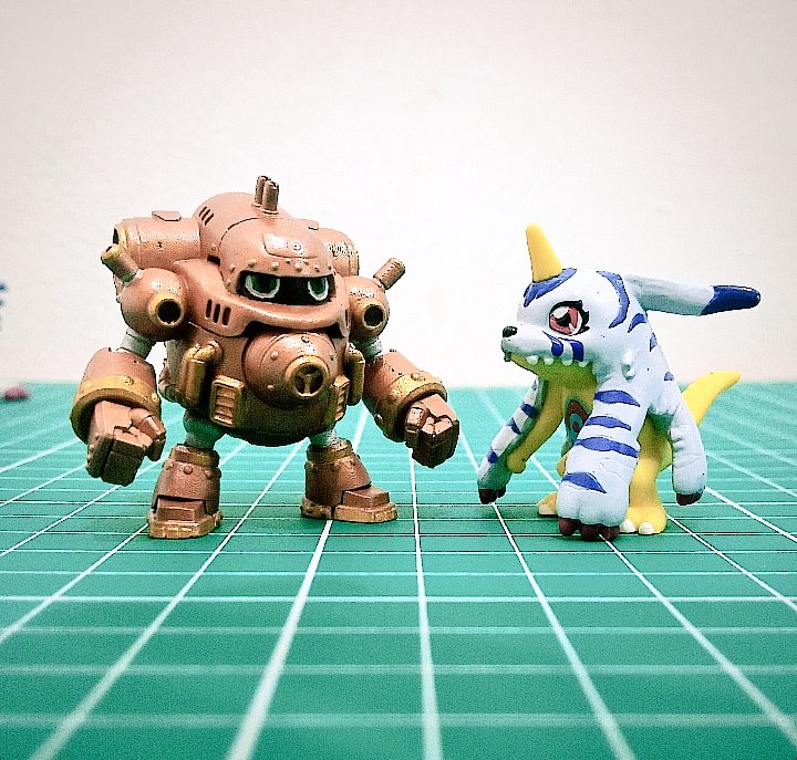 Digimon Loverz tweet media