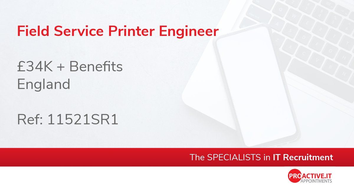 ProactiveIT tweet media