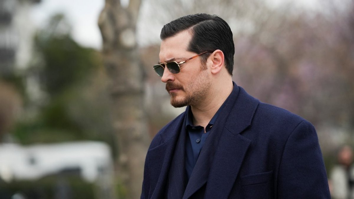 Ne İzledik tweet media