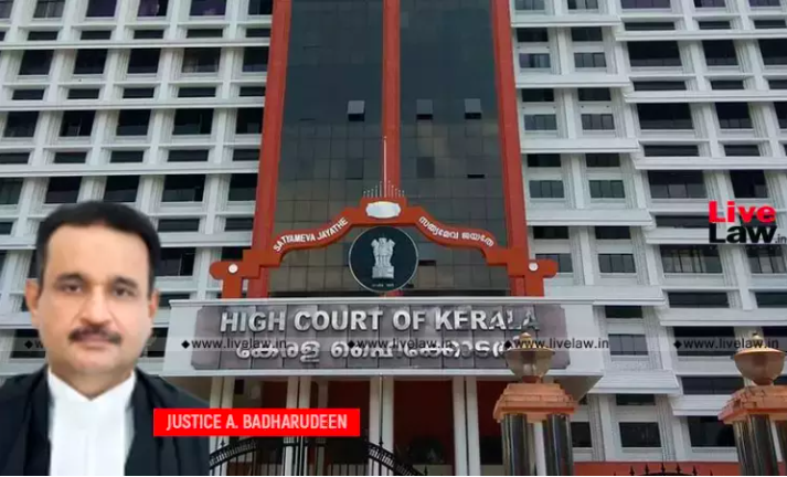 LiveLawIndia's tweet image. 2017 Actress Assault case: The Kerala High Court is considering appeals preferred by convicts Martin Antony, Pradeep and Salim

#KeralaHighCourt #ActressAssault