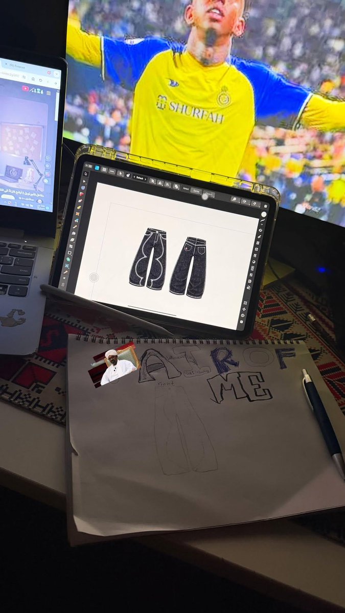 المحسي المُنتظر tweet media