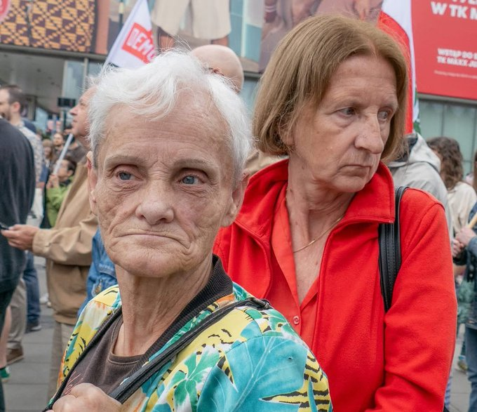 Dorota Kania tweet media