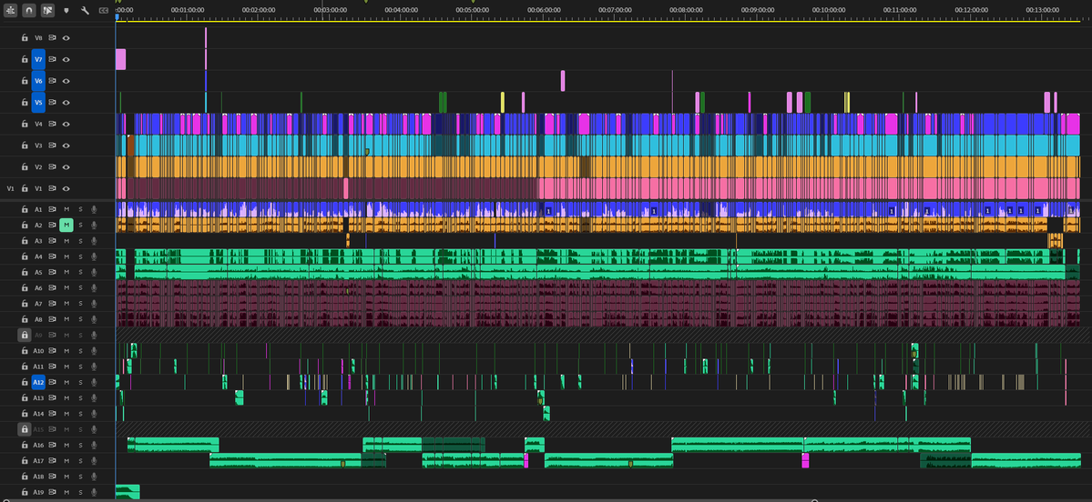 Ryyan | Monteur vidéo 🇵🇸 🎬 tweet media