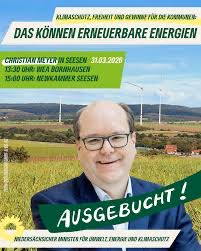 Christian Meyer tweet media