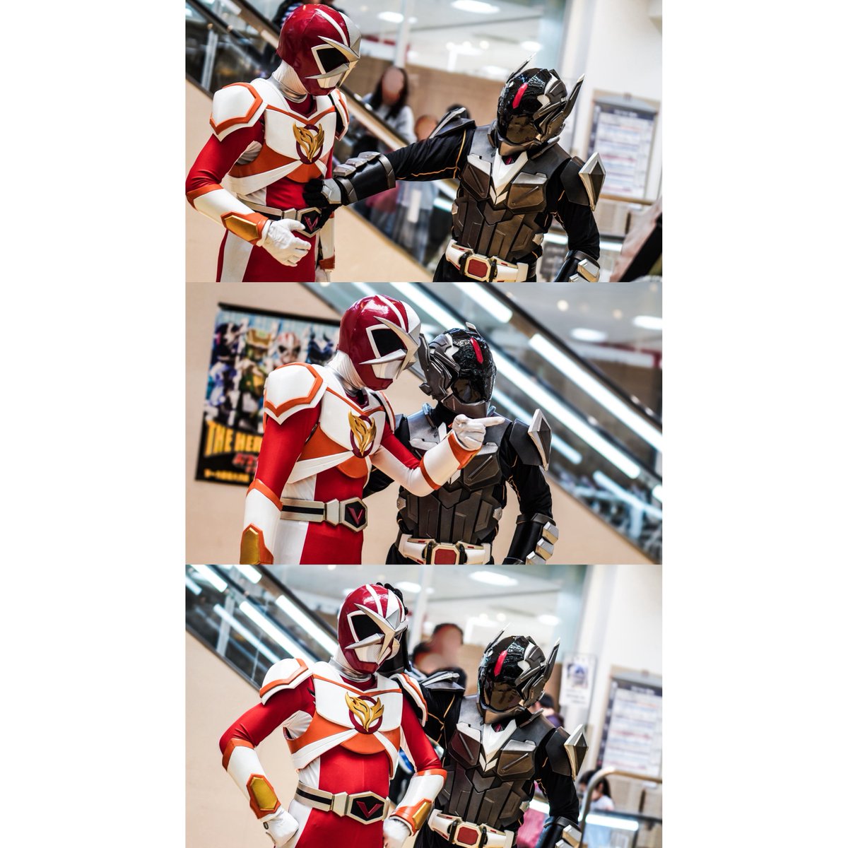 ﾓﾁｱﾐ 🌙 tweet media