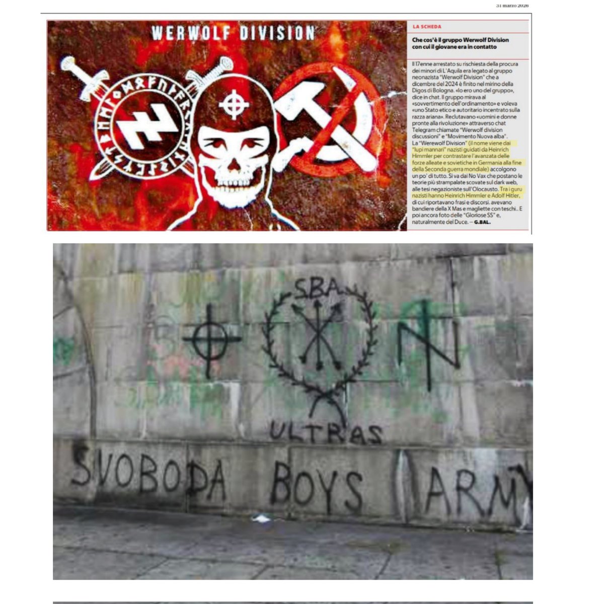 Marce〰️ Vann〰️ tweet media