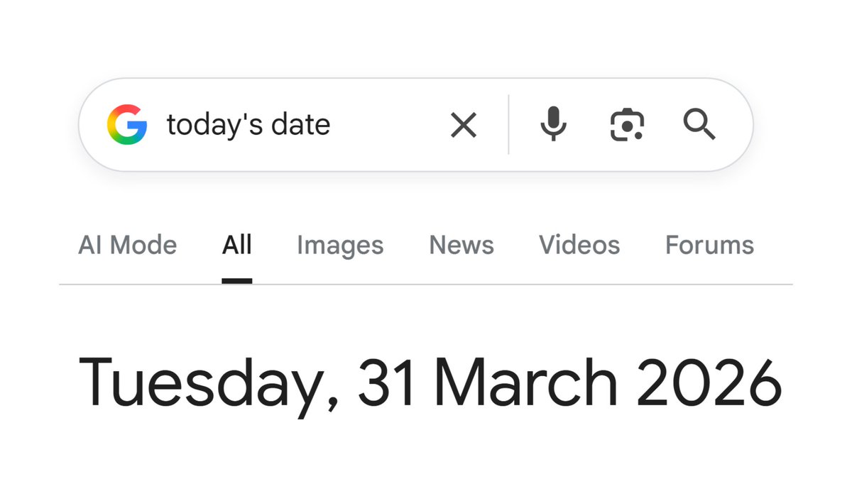 Google India tweet media