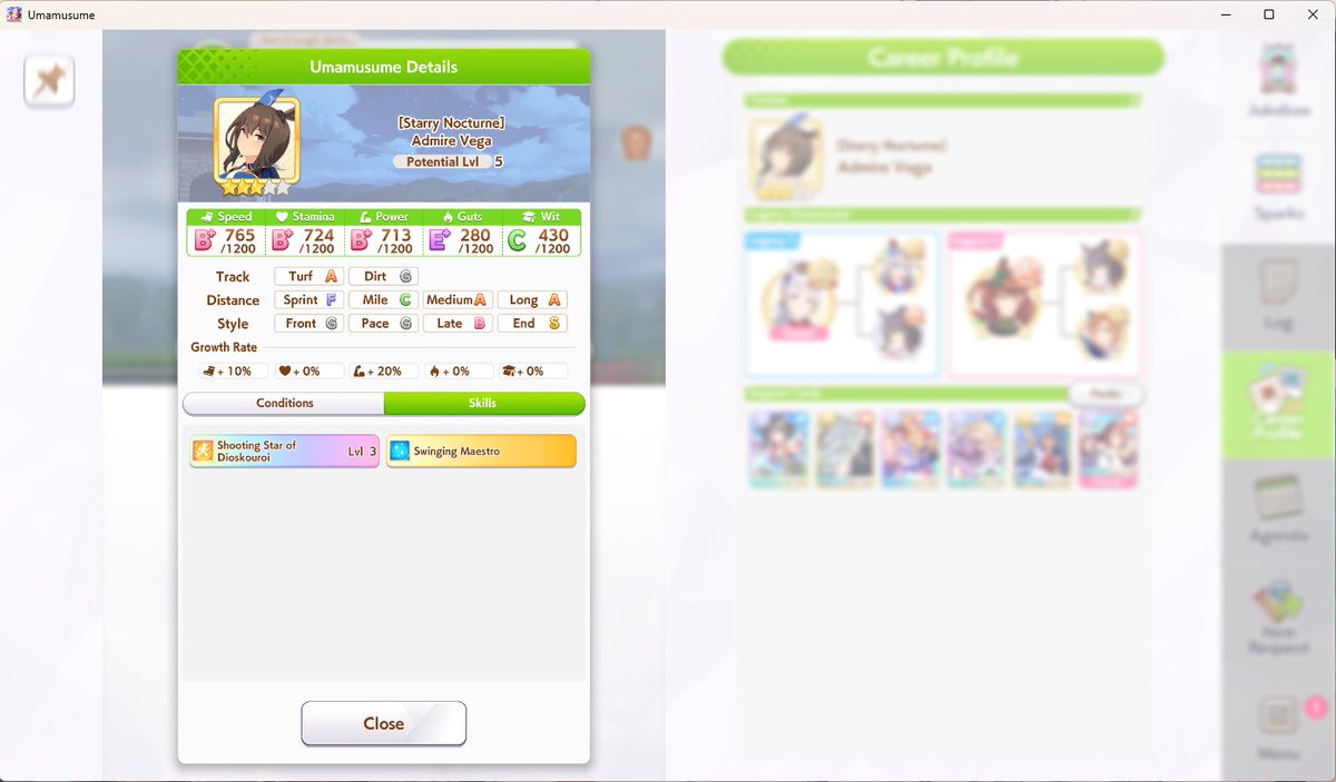 NotAzehara tweet media