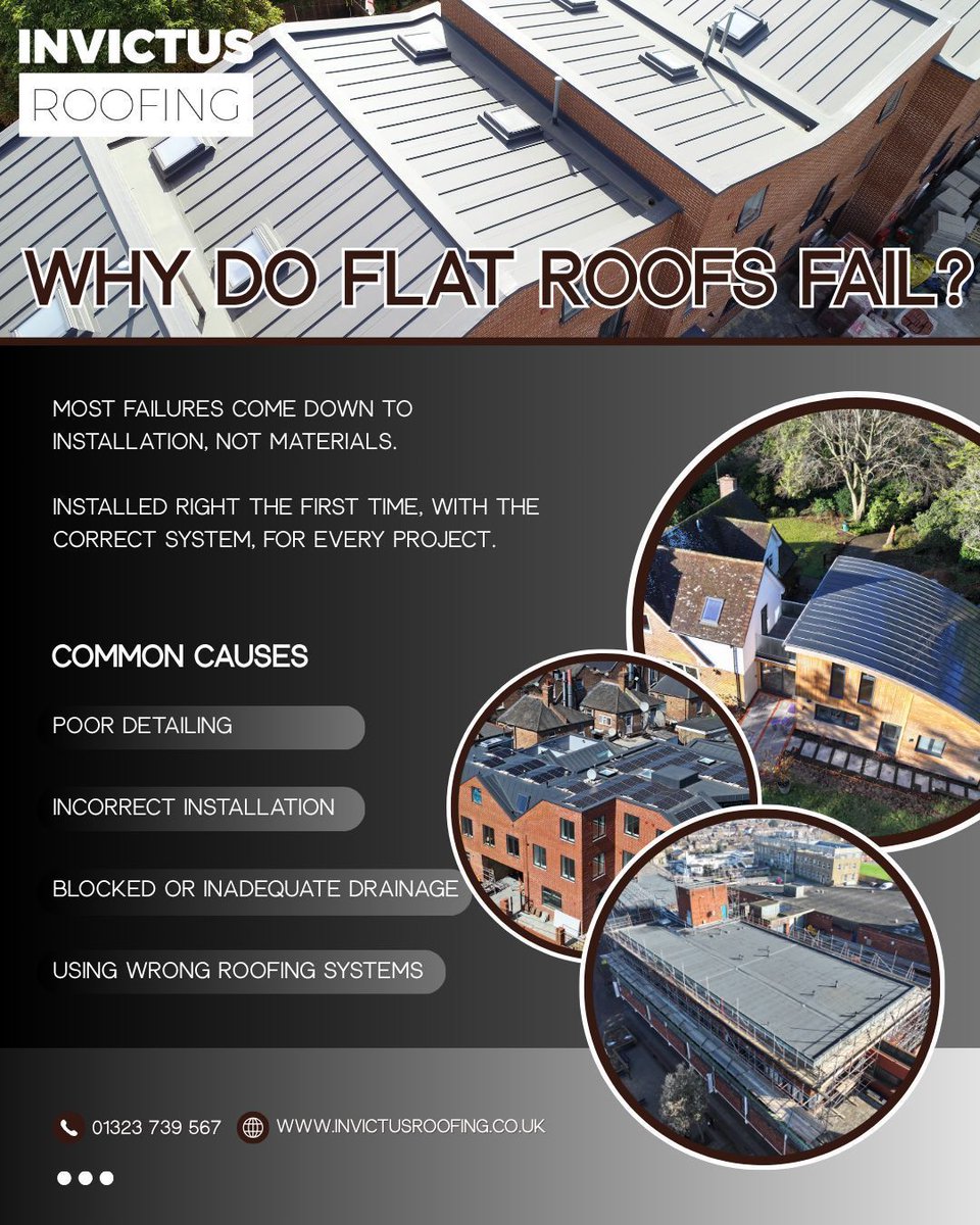 Invictus Roofing tweet media