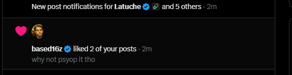 Solana degen tweet media