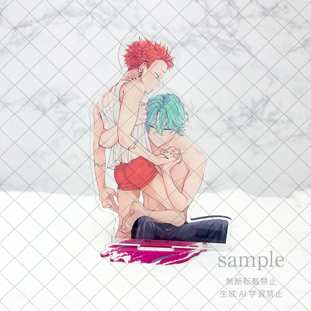 Brite B-store【公式】 tweet media