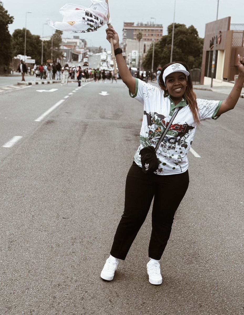 Jacinta Ngobese🇿🇦 tweet media