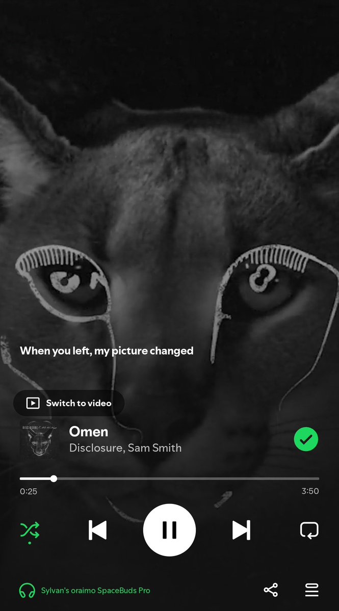 What a time to be alive