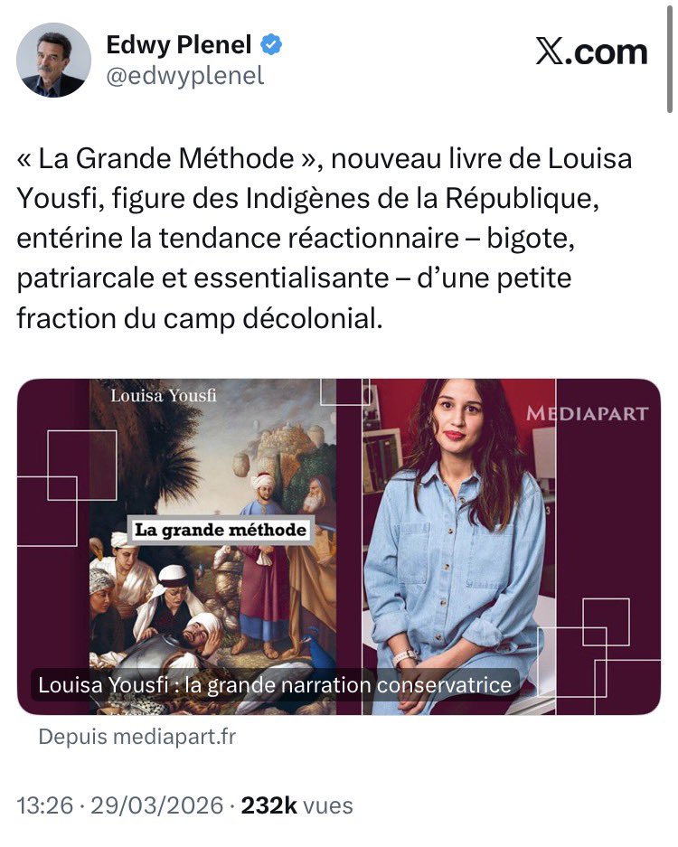 Evarine Lulie tweet media