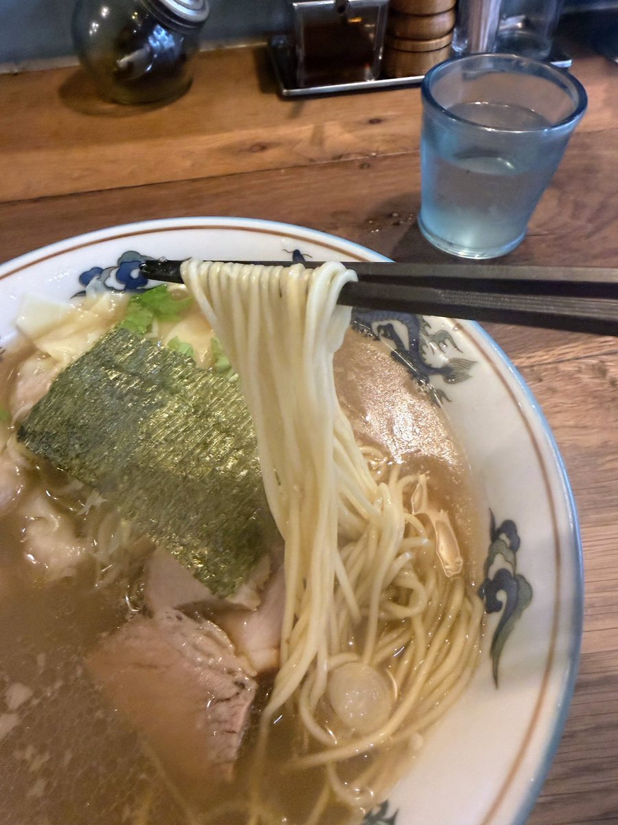 麺活ちゃま tweet media