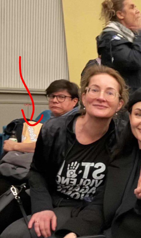 Karoline Preisler tweet media