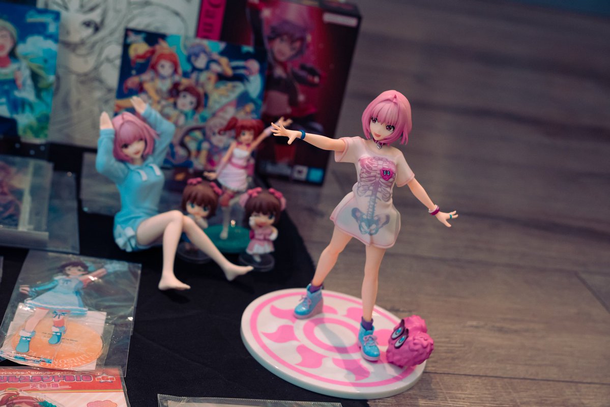 human experiment tweet media