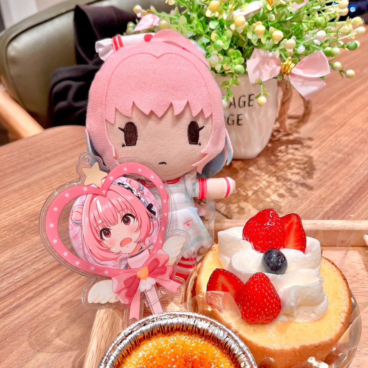 human experiment tweet media