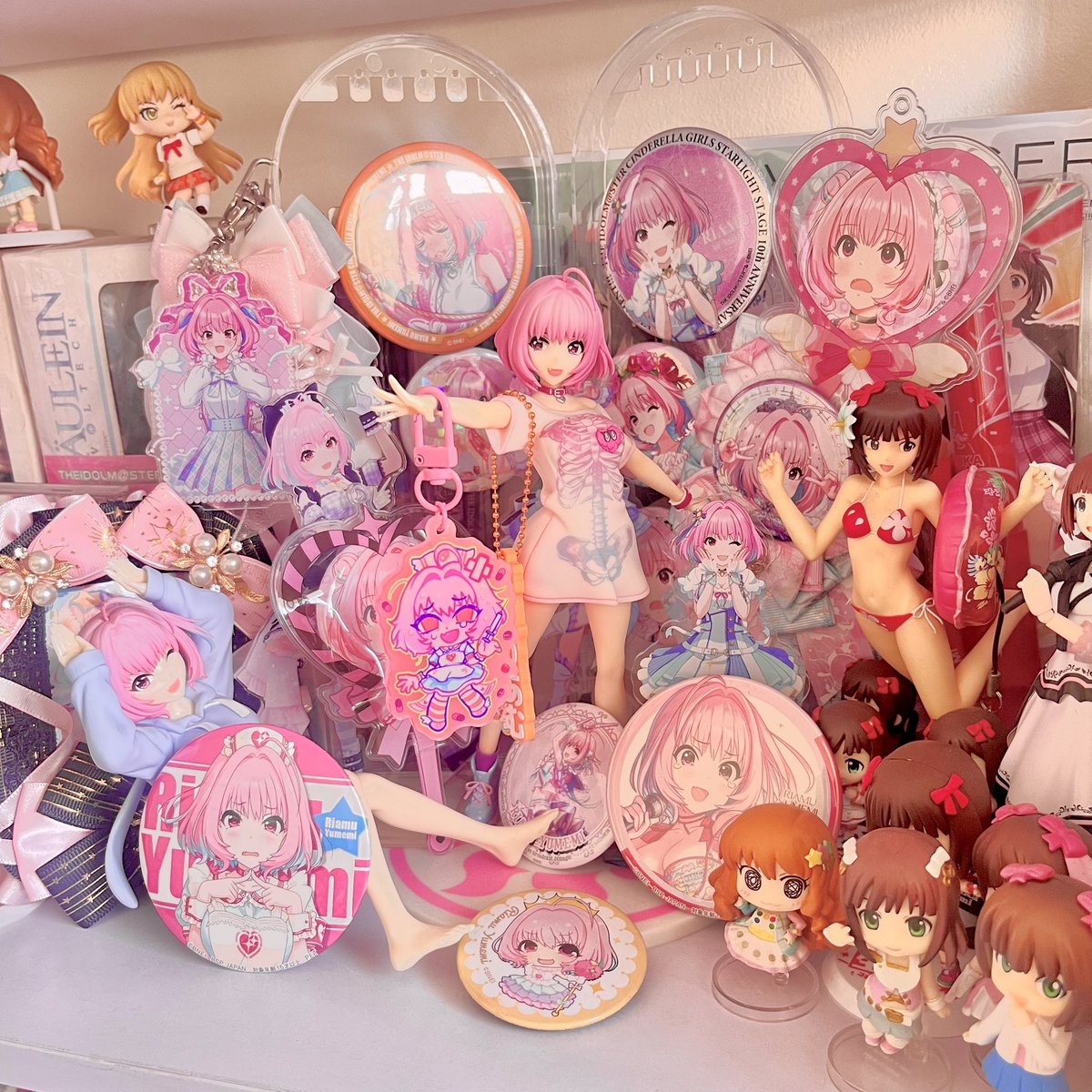 human experiment tweet media